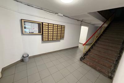 Calea Rahovei Petre Ispirescu - 16