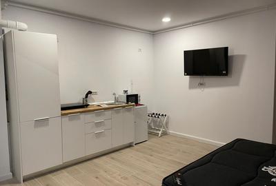STUDIO | MAMAIA NORD | LA CHEIE | COMISION 0 - 2
