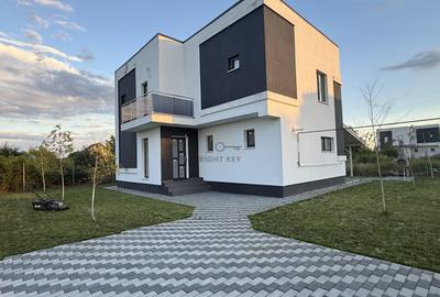 Casa P+1 Joita, 4 Cam, Teren 358mp, Comision 0% - 1