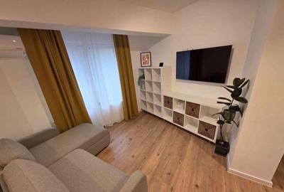 Apartament 2 Camere | Nicolae Grigorescu | Decomandat |Parcare Subterana| Metrou - 2