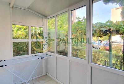 Apartament 2 camere, 2 băi, parter – Bulevardul Vasile Milea, Sibiu - 6