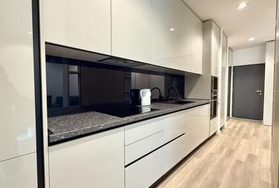 De inchiriat  | Apartament 2 Camere cu gradina |  Erou Iancu Nicolae Voluntari - 7
