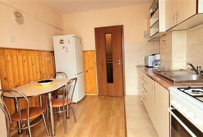 Apartament 2 camere,cartier Strand 1, Sibiu - 9
