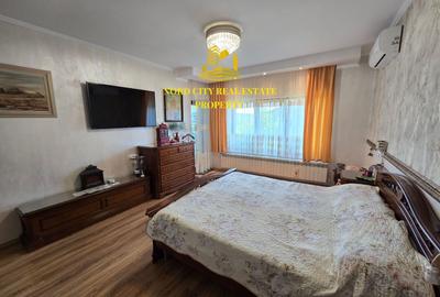 Vilă individuală | 3 dormitoare | 5 băi | Garaj dublu | Otopeni - 18