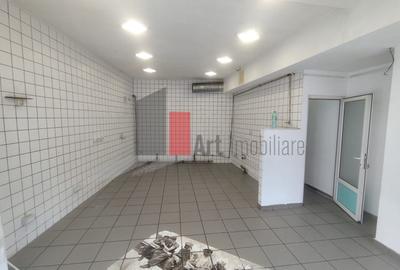 Spatiu comercial de inchiriat (Horeca) in zona Cotroceni - 1
