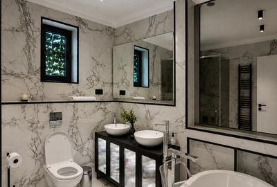 Triplex în Emerald Residence,4 parcări incluse - 21