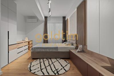 ROND OMV/PIPERA/3 CAMERE/SPATIOS/LUMINOS/2 LOCURI PARCARE/DISPONIBIL IMEDIAT
