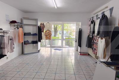 Spațiu comercial, de 40.00 mp, în Sud
