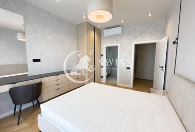 Penthouse Premium | 3 camere | 2 terase 127mp | 2 parcari | Buna Ziua - 9
