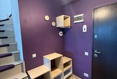 Penthouse de vanzare - Sector 4! - 8