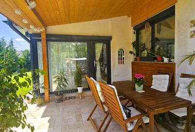 Casa cu suflet in cautare de noi proprietari - 23