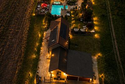 Afacere la cheie Brasov-Cazare, evenimente, wellness si agrement - 10
