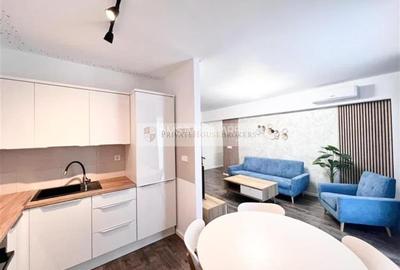 Aviatiei | Belvedere Residence | Bloc 2023 | Parcare - 4