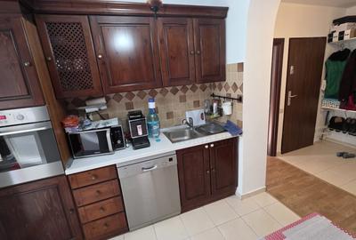 REA1001527 Apartament 2 camere I Aviatiei - 11