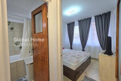 Apartament 4 Camere + Balcon | Militari - Apusului | Bloc Izolat Termic - 13