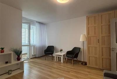 Garsonieră decomandată în Dristor
