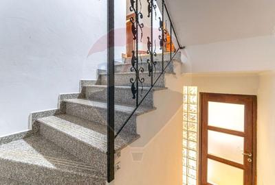 CASA DE VACANTA | 4 camere| de vânzare în FUNDATA, BRAȘOV| COMISION 0% - 24