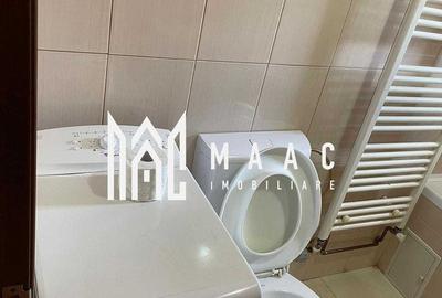 Apartament de vânzare Sibiu 2 camere | Cedonia | 40 mp, semidecomandat - 8