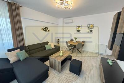 Apartament 2 camere decomandat cu parcare subterana  Unirea Towers - 29