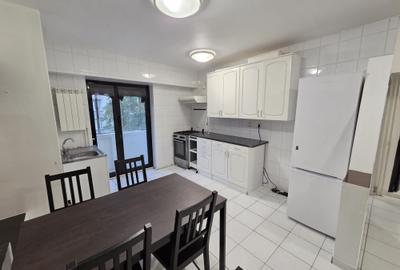 Piata Muncii / Apartament doua camere / 5 minute metrou - 5