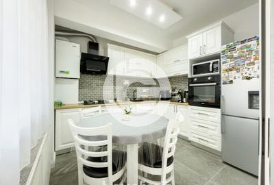 Apartament | Turnișor | 78 Mpu | 2 Băi | Balcon 9 Mp | Parcare | Pivniță - 8