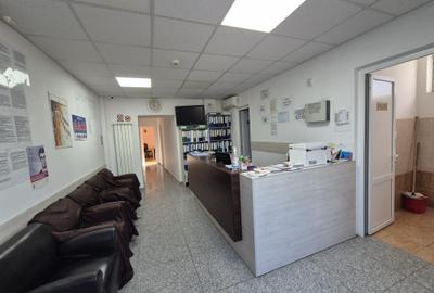Spatiu comercial/ Ideal clinica medicala- Tatarasi, Str Vasile Lupu - 6
