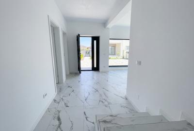 Casa individuala, 4 camere, pod, Comision 0 - 19