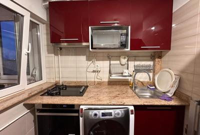 Apartament cu 3 camere de închiriat | Lujerului, București - 12