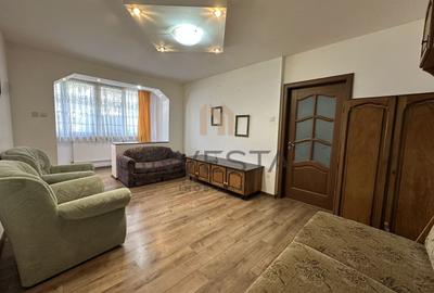 Apartament 2 camere 52 mp Gheorgheni zona Interservisan! - 1