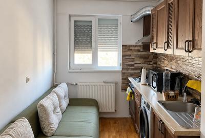 2 rooms, 50 sqm, near metro | Auchan Titan - 7