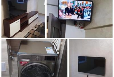 TOMIS III 2 CAMERE 550 EURO TERMEN LUNG - 6