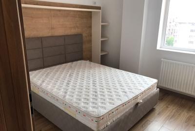 2 camere | Militari Residence – Rezervelor 58A | Mobilat & utilat | Comision 0% - 4