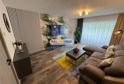 APARTAMENT 2 CAMERE DE INCHIRIAT DE LUX UNIRII - 3