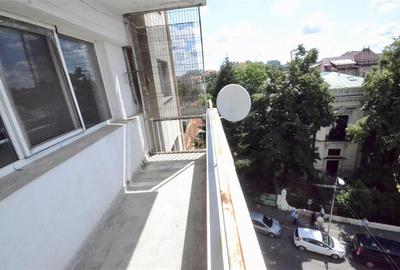 Inchiriere Apartament 4 camere Blv.DACIA Piata Spania - 8