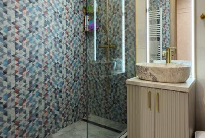 PF - Apartament premium cu 5 camere, 3 băi și 2 locuri de parcare | Tomis Plus - 16