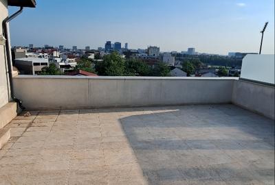 Dorobanti,apartamente  de vanzare premium cu 4 camere generoase, terase - 15