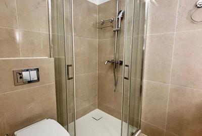 Garsonieră modernă și complet renovată – Piața Rosetti | 20 mp | 400 € - 6