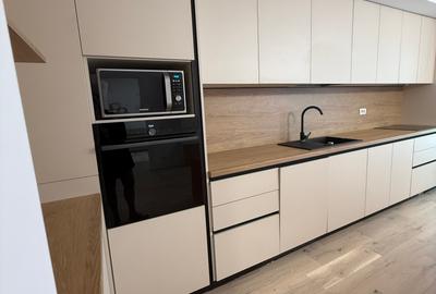 Apartament 2 camere The Level parcare supraterana - 24