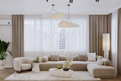 Apartament 2 camere  - Calea Surii Mici, Sibiu - 1