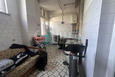Spatiu comercial | Dublu acces | Rampa | Pod Calvaria Manastur - 7