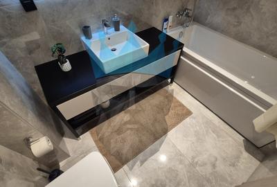 Studio Select Residences Bucuresti - 10