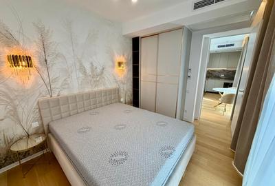 Inchiriere - 2 camere - One Lake Club - Floreasca - 7