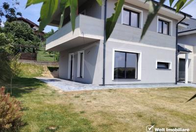 Casa noua in Feleacu - garaj, 145 mp utili, teren 500 mp - 3