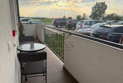 Apartament modern 3 camere de inchiriat Magnolia - 15