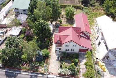 Casa deosebita in V.Lupului - 32