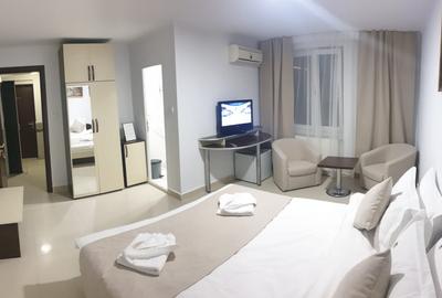 Casă cu 25 camere în Calea Călărașilor
