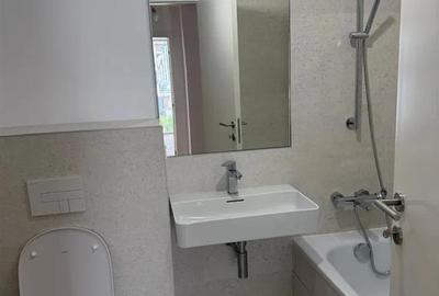 Apartament premium 2 camere | UP Site Floreasca | Terasa | Boxa - 8