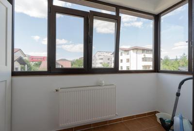 2 camere | Parcare | Petfriendly | Cartier Brown Luxury - 16