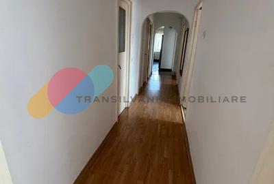 Apartament 75.49 mp, 4 camere - Manastur - 5