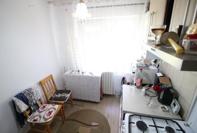 Apartament 1 camera Micro 40, bloc mixt, parter, centrala termica - 6